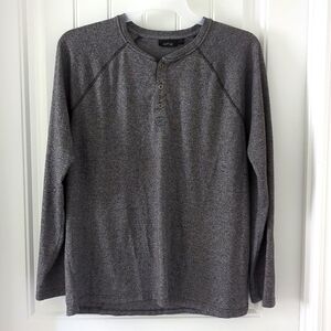 Apt 9 Henley tshirt